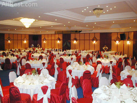 Grand Hotel Adonis 15
